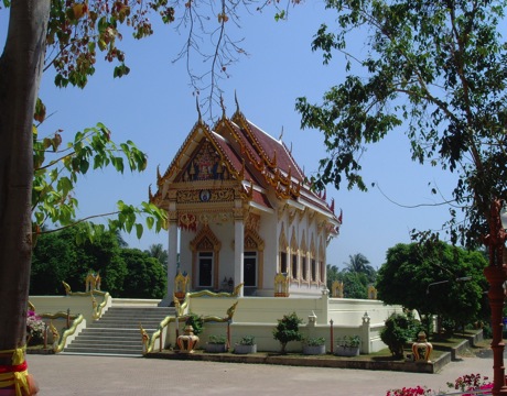 Wat Kunaram